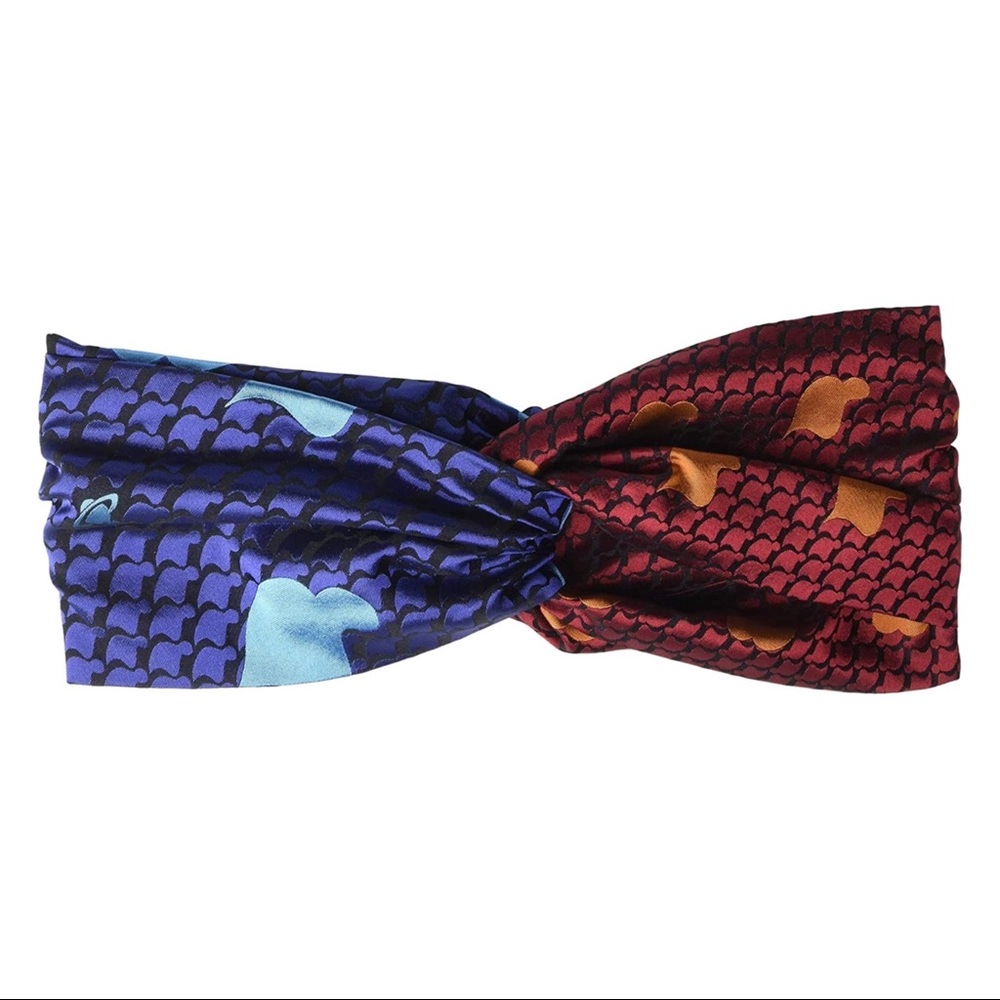 Vivienne Westwood Turban Headband